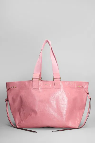 ISABEL MARANT ISABEL MARANT WARDY TOTE