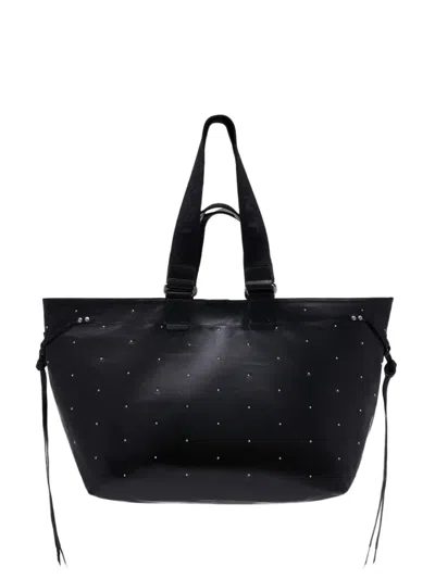 ISABEL MARANT WARDY TOTE BAG