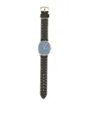 Isabel Marant Watch 2807 Oval In Multi