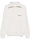 ISABEL MARANT ISABEL MARANT WELOYAN SWEATSHIRT