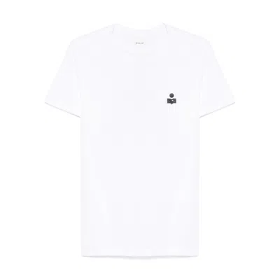 Isabel Marant Whbk T-shirt In White