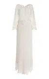 Isabel Marant White In White