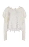 Isabel Marant White