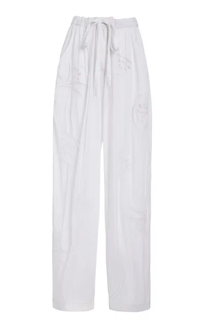 Isabel Marant White