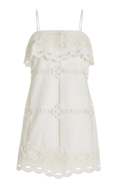 Isabel Marant White