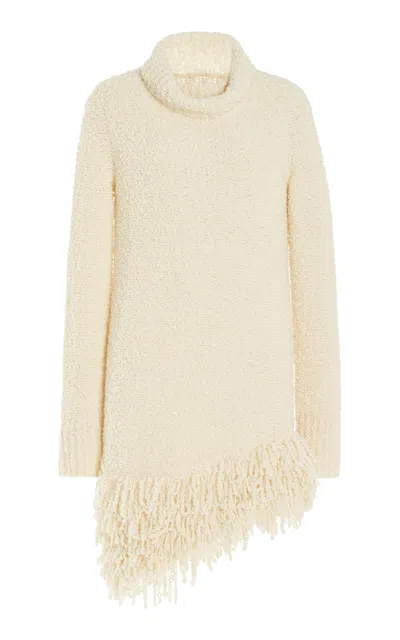 Isabel Marant White In Ecru