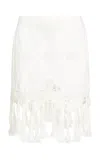 Isabel Marant Skirts In White
