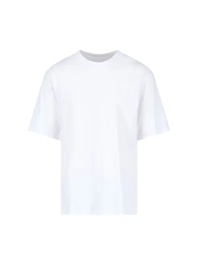 Isabel Marant White Cotton T-shirt