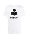 Isabel Marant Topwear In White
