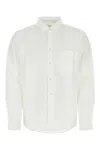 Isabel Marant Marant 'jasolo' Shirt In White