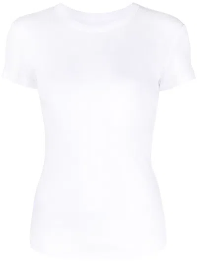 ISABEL MARANT WHITE TEE SHIRT