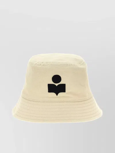 Isabel Marant Wide Brim 'haley' Bucket Hat
