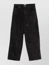 Isabel Marant Jeans  Men Color Black