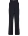 Isabel Marant Wide-leg Casual Pants