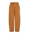 Isabel Marant Wide Leg Pants