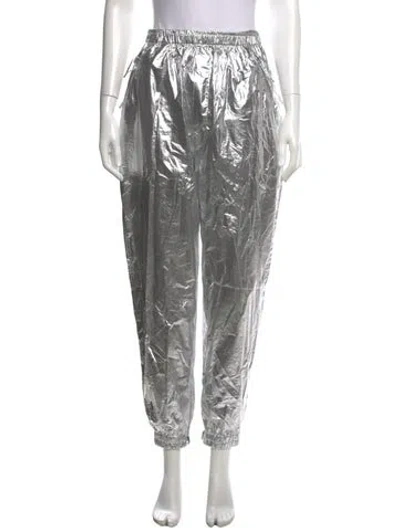 Pre-owned Isabel Marant Wide Leg Pants