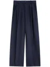 Isabel Marant Romina Pants In Black
