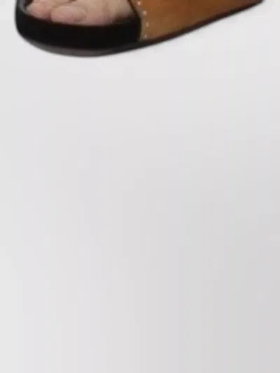 Isabel Marant Wide-leg Trousers