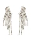 Isabel Marant Wild Shore Earrings In Not Applicable