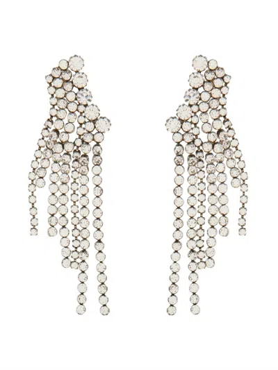 Isabel Marant Wild Shore Earrings In Not Applicable