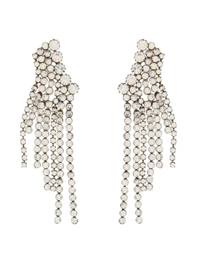 ISABEL MARANT WILD SHORE EARRINGS