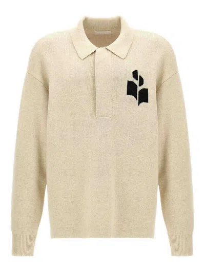 ISABEL MARANT WILLIAM SWEATER
