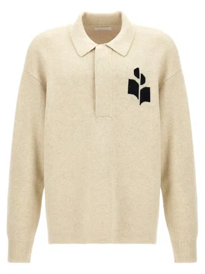 ISABEL MARANT WILLIAM' SWEATER