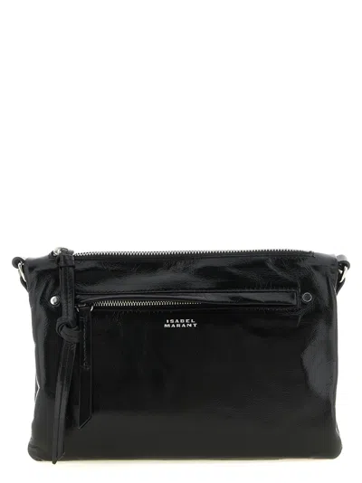 Isabel Marant 'winna Duo' Crossbody Bag