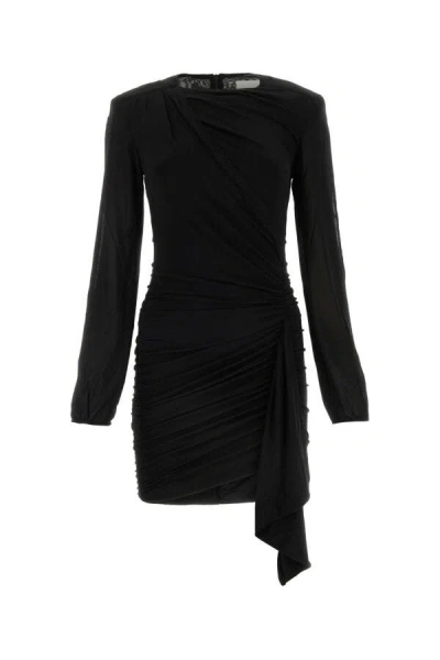 Isabel Marant Woman Abito In Black