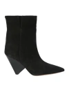 Isabel Marant Boots In Black
