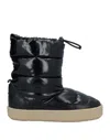 Isabel Marant Ankle Boots In Black