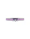 Isabel Marant Belts In White