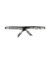 Isabel Marant Woman Belt White Size Onesize Textile Fibers In White