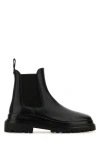 Isabel Marant Boots Ceilee In Black