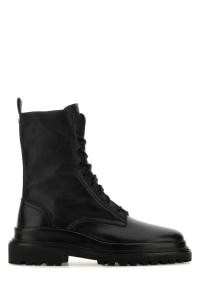 Isabel Marant Boots In Black