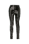 Isabel Marant Women's Sequins Madilio Pant In Black