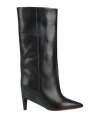 Isabel Marant Stiefel Liesel Aus Leder In Black