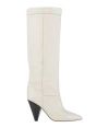 Isabel Marant Boots In Grey
