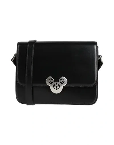 Isabel Marant Woman Cross-body Bag Black Size - Leather