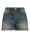 Isabel Marant Shorts In Blue