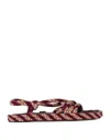 Isabel Marant Espadrilles In Red