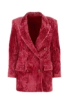 Isabel Marant Jackets And Vests In Multicolor