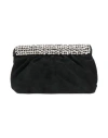 Isabel Marant Woman Handbag Black Size - Calfskin In Black