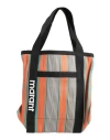 Isabel Marant Woman Handbag Rust Size - Nylon In Red