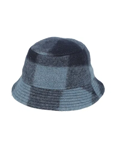 Isabel Marant Hats In Blue