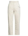 Isabel Marant Casandre Straight-leg Jeans
