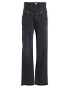 Isabel Marant Hose Casandre In Black