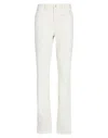 Isabel Marant Jeans In White