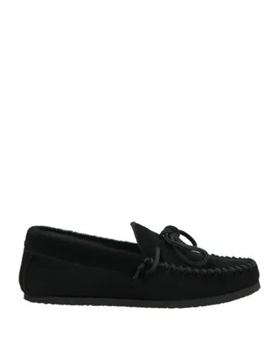 Isabel Marant Woman Loafers Black Size 6.5 Calfskin