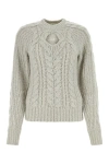 Isabel Marant Maglia In Multicolor